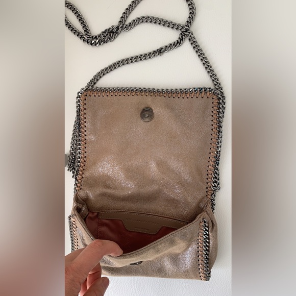 Pre-owned Stella Mc Cartney purse - Picture 2 of 3